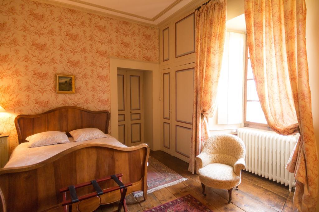 Chateau De Veigy Hotel Exterior photo