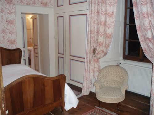 Chateau De Veigy Hotel Exterior photo