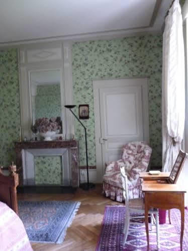 Chateau De Veigy Hotel Exterior photo